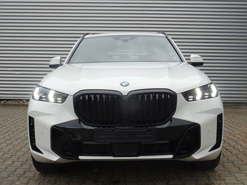 BMW X5 - Bild 3