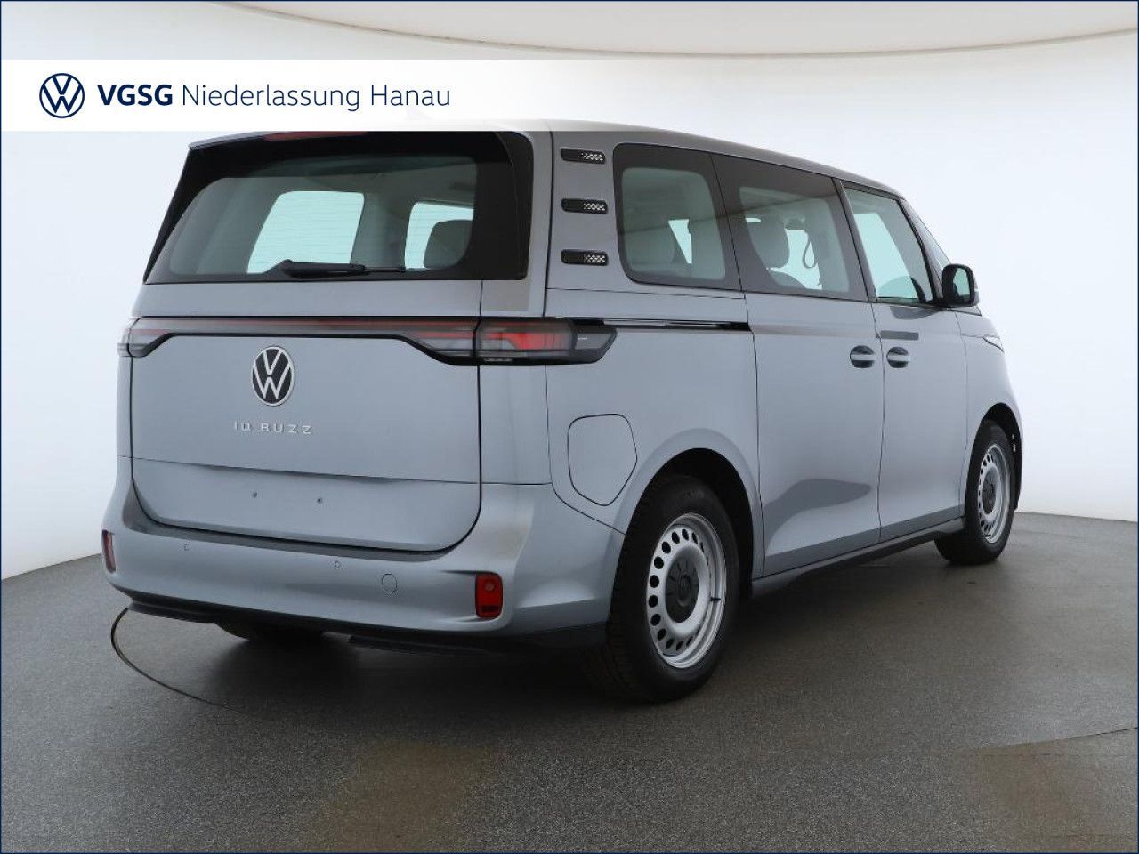 Volkswagen ID. Buzz - Bild 6