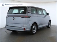 Volkswagen ID. Buzz - Vorschau Bild 6