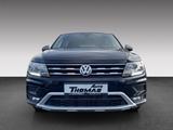 Volkswagen Tiguan Allspace 2.0 TDI 6-Gang Comfortline AHK - VW Tiguan Allspace Gebrauchtwagen in Köln