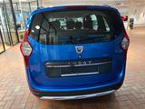 Dacia Lodgy Stepway Plus - gebrauchte Dacia Lodgy aus dem Jahr 2022