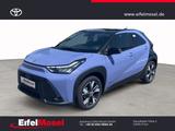 Toyota Aygo X Hybrid Teamplayer