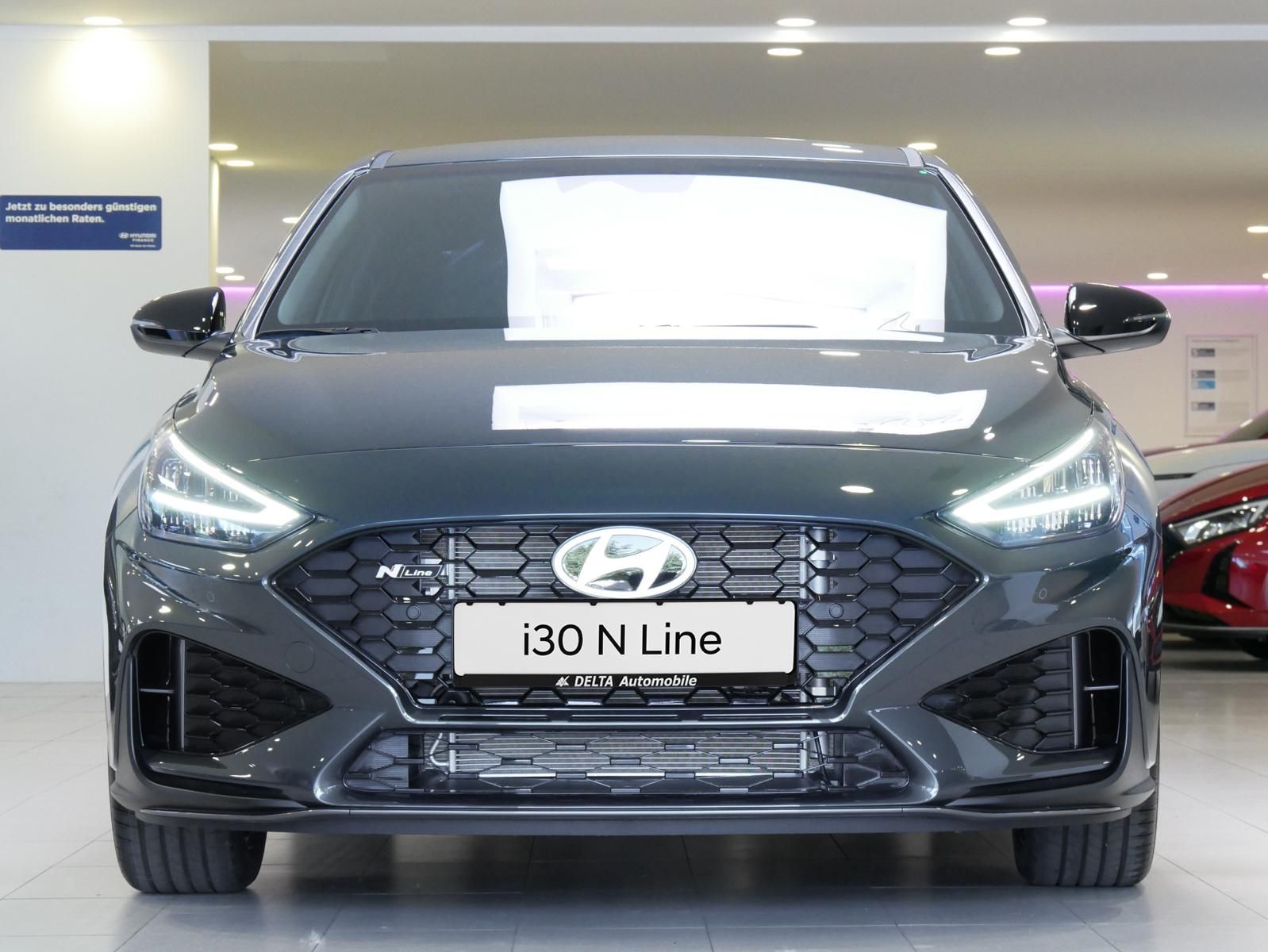 Hyundai i30 – Bild 9