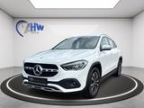 Mercedes-Benz GLA 200 7G-DCT Style - gebrauchte Mercedes-Benz GLA 200 aus dem Jahr 2021