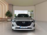 Mazda CX-60 3.3 SXYACTIV-D M-Hybrid Homura Pano AHK - Mazda CX-60 Homura mit Diesel-Antrieb