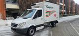 Mercedes-Benz Sprinter 906 Kühlkoffer 