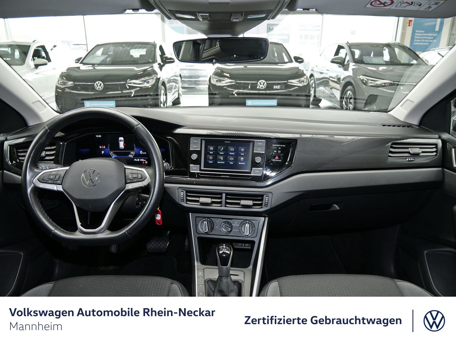 Volkswagen Taigo - Bild 15