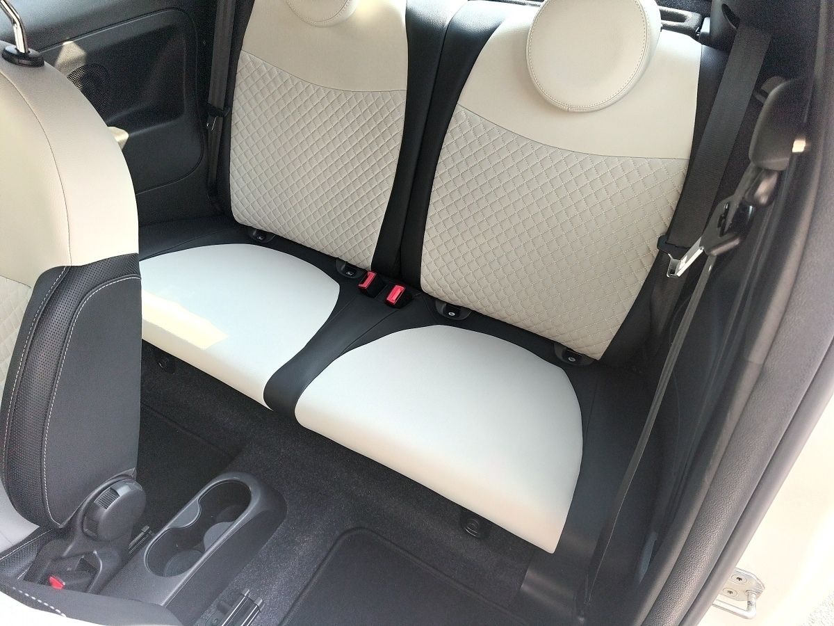 Fiat 500 - Bild 8