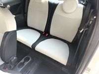 Fiat 500 - Vorschau Bild 8