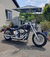 Harley-Davidson Softail Custom, Thunderbike-Umbau  - Offers matching your search criteria