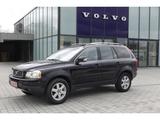 Volvo XC90 D5 Summum / 7 Sitzer / Audio-Paket Premium  - Volvo XC90: Summum