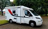 Bürstner Nexxo T 569, Dachkl/ Markise/Winter/2. Heizung - Bürstner T 569