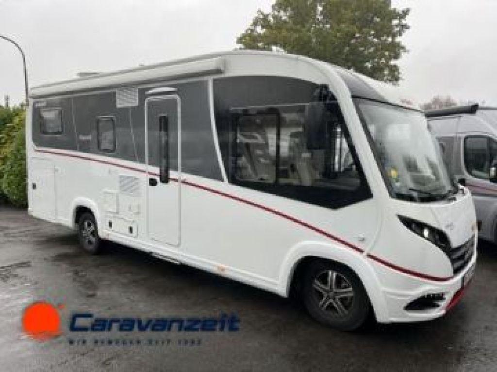 Dethleffs Esprit I 7150-2 EB GT-Paket+180PS Autom*