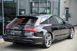 Audi A6 Avant 3.0 TDI quattro competition *RS-Sitze*  - Audi A6: Kombi, RS