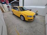 Audi S4 Avant 4.2 V8 Quattro | Imola Yellow |  - aus 2005: Kombi