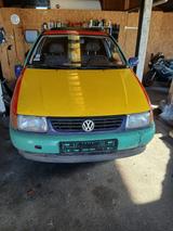 Volkswagen Polo 1.4 Open Air Open Air - Volkswagen Polo: Open