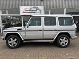 Mercedes-Benz G 500 G STATION/SCHIEBEDACH/LEDER - gebrauchte Mercedes-Benz G 500 aus dem Jahr 2005