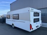 Knaus Südwind 500 FSK  - Knaus Südwind 500
