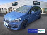 BMW 218 Gran Tourer 218i M Sport PANO MEMORY LEDER N - BMW 2er Reihe mit Benzin-Antrieb: Geländewagen
