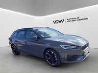 Cupra Leon - Vorschau Bild 13