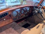 Rolls-Royce Silver Cloud Top Zustand Leder neu Service neu - Rolls-Royce Silver Cloud Gebrauchtwagen