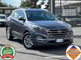 Hyundai Tucson 1.7 CRDi XPlus - Hyundai TUCSON Kombi Gebrauchtwagen