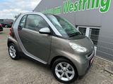 Smart FORTWO TOFFEE-EDITION+KLIMA+PANORAMA+LEDER+SHZ+