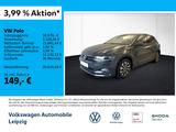 Volkswagen Polo "Active" 1.0 TSI OPF DSG *AHK*LED* - VW Polo Gebrauchtwagen in Leipzig