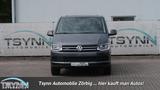 Volkswagen T6 Caravelle 4Motion Comfortline