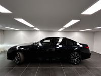 BMW M760 - Vorschau Bild 2