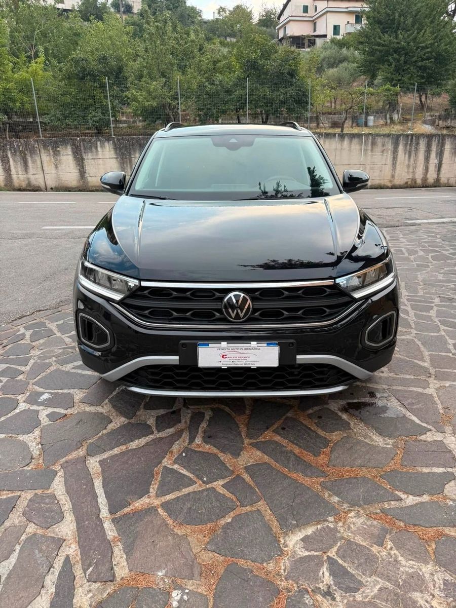 Other Volkswagen T-Roc 2.0 Tdi 150cv DSG 2022 imagem 3