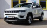 Jeep Compass 1.3 MultiAir Limited FWD (EURO 6d) 