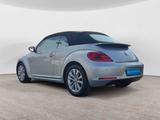 Volkswagen Beetle Cabriolet 1.2 TSI Design *LED*Navi*PDC*Cl - gebrauchte VW Beetle aus dem Jahr 2013
