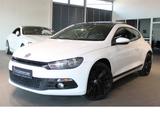 Volkswagen Scirocco 1.4 TSI XENON*PANO*KLIMA*NAVI*SHZ* - aus 2010: Sportwagen