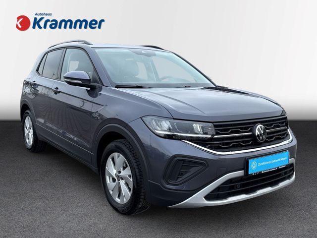 T-Cross 1.0 TSI Life *Navi*ACC*SHZ*PDC*APP-C.*