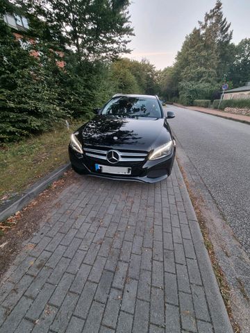 Andere Mercedes Benz C220 Disel