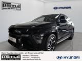 Hyundai KONA (MY25) 1.6 T-GDi (138PS) 7-DCT 2WD N LINE N