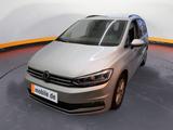 Volkswagen Touran Comfortline 2.0 TDI 7-DSG 7-Sitzer AHK - VW Touran Gebrauchtwagen in Saarbrücken