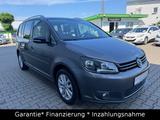 Volkswagen Touran Style BMT/ 8 fach bereift - Volkswagen Touran: Style