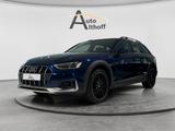 Audi A4 Allroad qu. 45TFSI 1.HD AHK KAM STDHZ LED - Audi: Allradantrieb