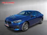 BMW 216 Gran Coupe *AHK, Kamera, App, LED, Navi* - BMW 216: Limousine