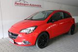 Opel Corsa E Color Edition, Lenkrad- u. Sitzhzg., AC - Opel Corsa Gebrauchtwagen in Dresden