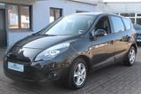 Renault Scenic III Grand Expression*7Sitze*Service Neu* - Renault Scenic Expression mit Diesel-Antrieb