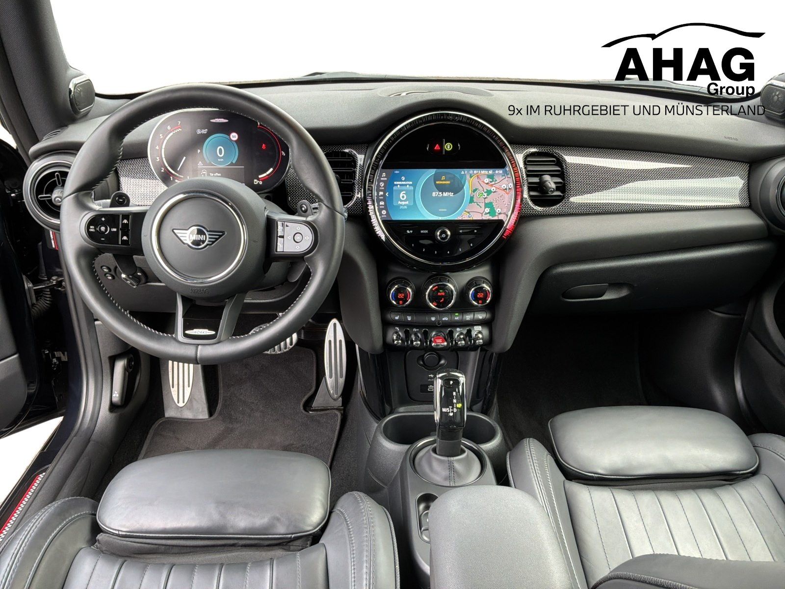 MINI John Cooper Works - Bild 9