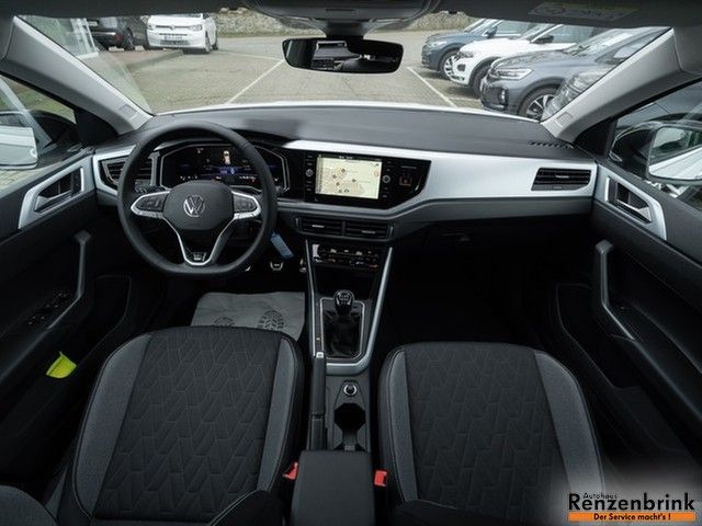 Taigo Goal TSI ACC Infotainment-Paket