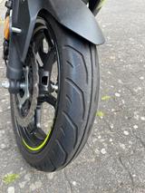 Kawasaki Ninja 125 - Kawasaki Motorräder in Essen