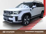 Hyundai SANTA FE HEV SIGNATURE Komfort-P Tech-P Glasdach - Hyundai SANTA FE aus 2025