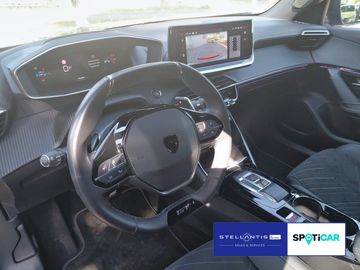 Peugeot 2008 - 8