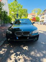 BMW 525d xDrive touring - - BMW 525 Gebrauchtwagen in Stuttgart