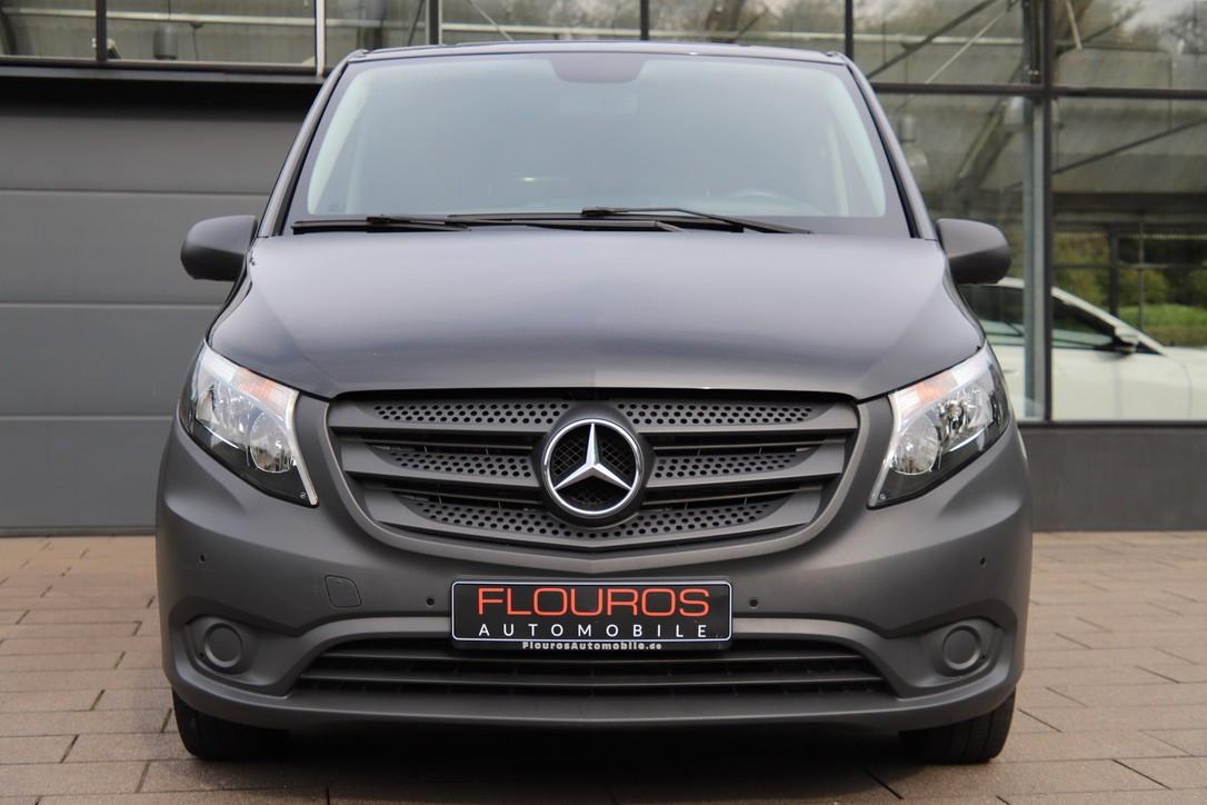 Mercedes-Benz Vito Mixto 116CDI/BT RWD lang